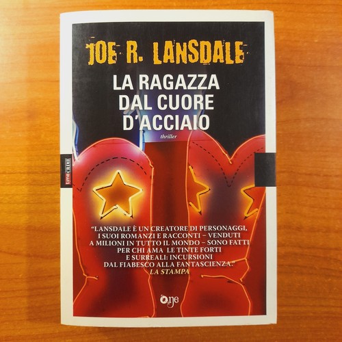Ragazza dal cuore acciaio - ragazza, d'acciaio