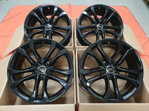 Cerchi lega audi - 20",