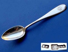 1. Di 2. Cucchiaio, Filander