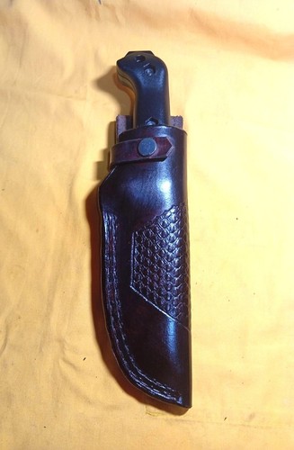 Kabar fodero tedesco in - bk-2,