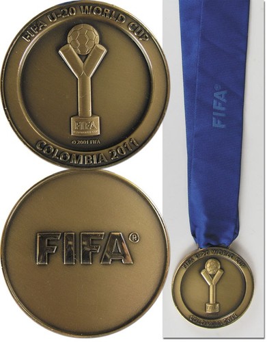 Fifa coppa del mondo - wm,