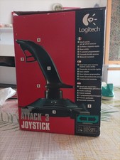 Joystick Attack 3 Logitech