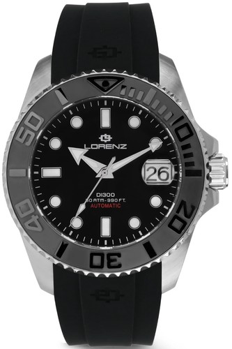 Lorenz di300 nero 030258aa - nero,