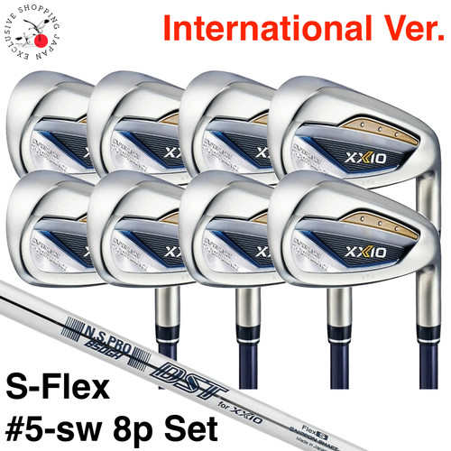 Dunlop xxio international - dunlop,
