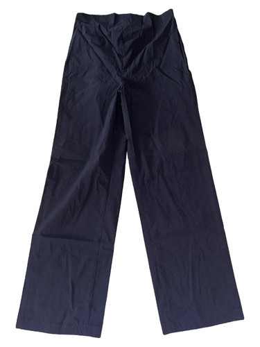 Mama pantaloni premaman - pantaloni, neri