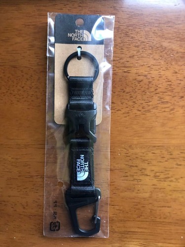 The north face - key, keeper