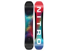 Nitro snowboard uomo 833222 - uomo,