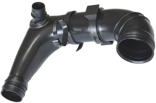 Tubo manicotto turbo - tubo,