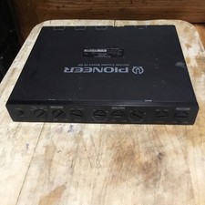 CD-635 - PIONEER - Rete