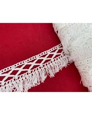 Passamaneria Merletto Cotone