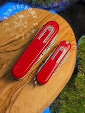 Victorinox Spartan + Classic