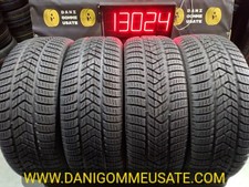 Pneumatici Invernali 4 Gomme