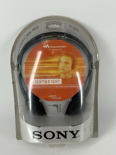 Cuffie walkman sony vintage - walkman,