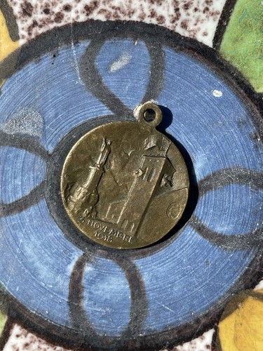 Medaglia commemorativa - commemorativa, 3