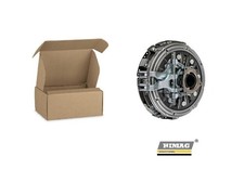 DOPPIA FRIZIONE CAMBIO