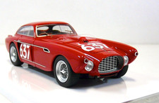 FERRARI 340 MEXICO  Mille