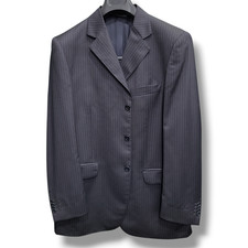 Giacca UOMO drop6 in lana