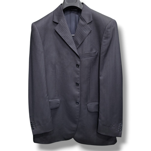 Giacca uomo drop6 lana - in,