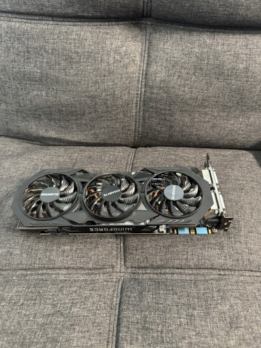 Gigabyte gtx 970 gddr5 - gigabyte,