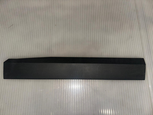 Modanatura fascia porta