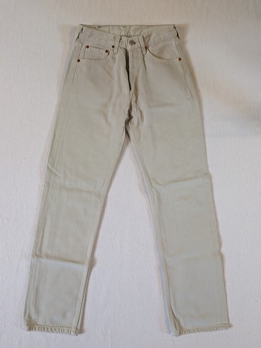 Jeans donna levis 501 - jeans, taglia