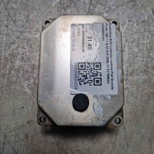 Centralina ECU controllo motore Fiat Grande Punto 199 1.2 B 48 KW 2005-18 517986