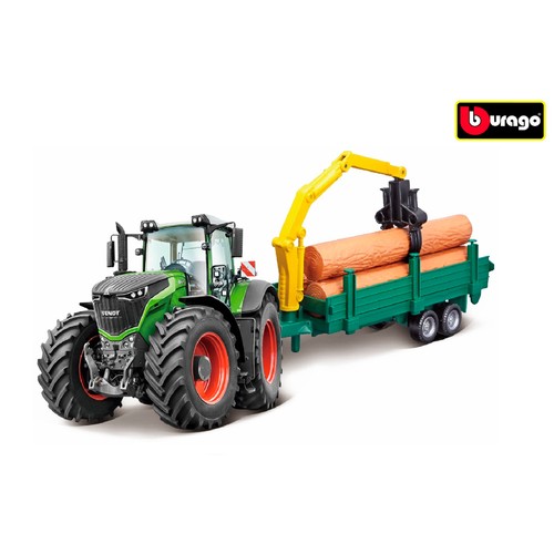 Trattore faie fendt 1050 vario - trattore,
