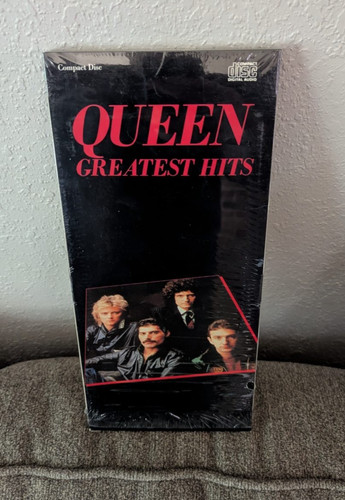 Queen greatest hits rare - queen,