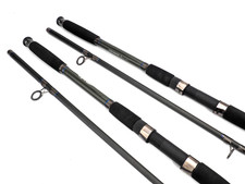 COPPIA CANNE DA PESCA NGT