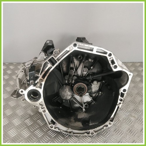 Cambio manuale renault megane - cambio,