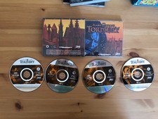 Planescape Torment PC Fr