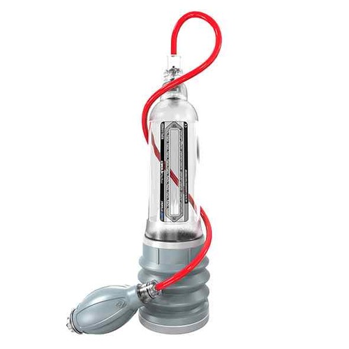 Bathmate pompa per pene - bathmate,