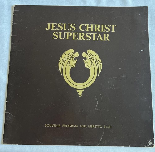 Jesus christ superstar - jesus,