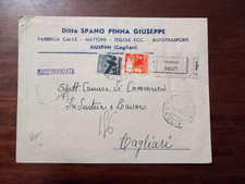 12144 BUSTA INTESTATA FABBRICA