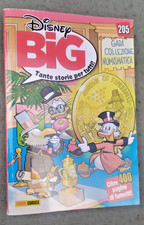 DISNEY BIG # 205- Le più