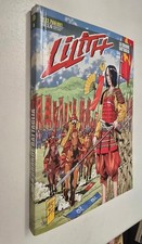 FUMETTO - LILITH N 8: LA