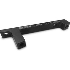 postmount caliper adapter