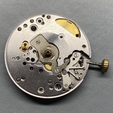 Zenith Cal. Vintage Movimento