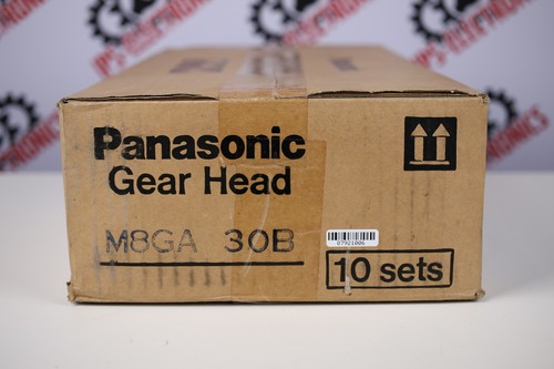 Panasonic m8ga 30b - (cambio),
