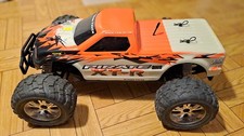 T2M PIRATE XL BRUSHED  4WD RC Truggy monster truck  1/10