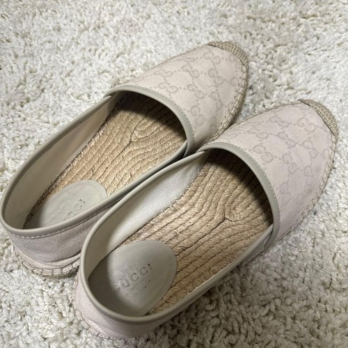 Gucci espadrillas scarpe - gucci,