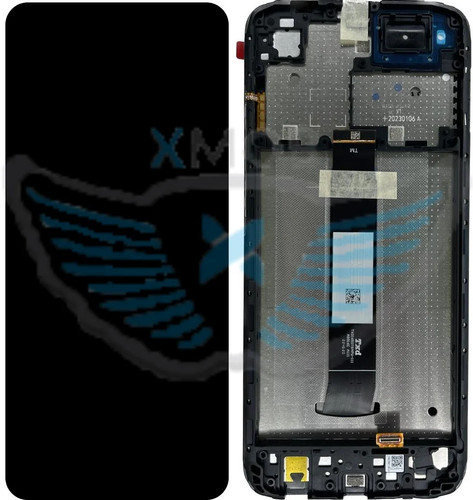 Lcd xiaomi redmi a2 - redmi, /
