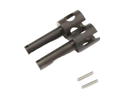 Kyosho uscita cambio anteriore - uscita,