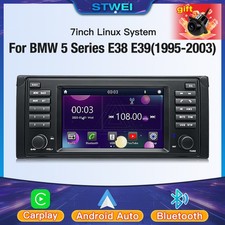 7 Android Car Stereo Apple