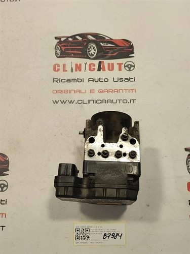 Centralina abs per toyota - toyota, rav4