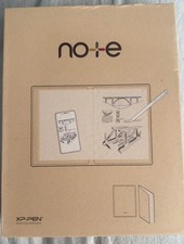 XP-PEN Note Plus penna