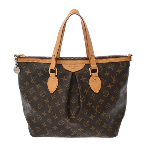 Louis vuitton palermo 2way - louis,