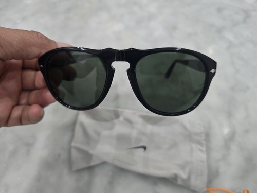 Persol 649 balck 33 - balck,