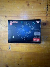 Console portatile retro (tanti