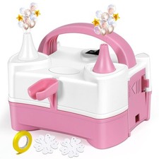 HELESIN Pompa per Palloncini